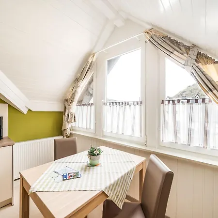Alluring In With Balcony *